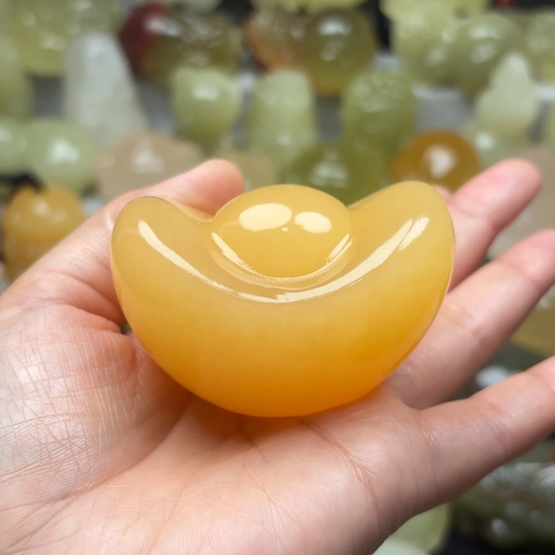 盆景石奇石时尚百搭石头