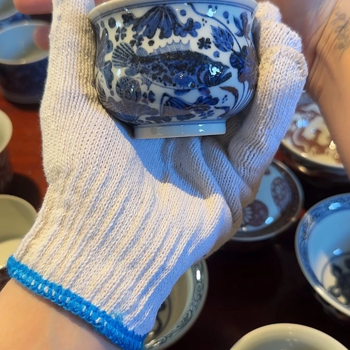 景德镇高端陶瓷搏泥幻化