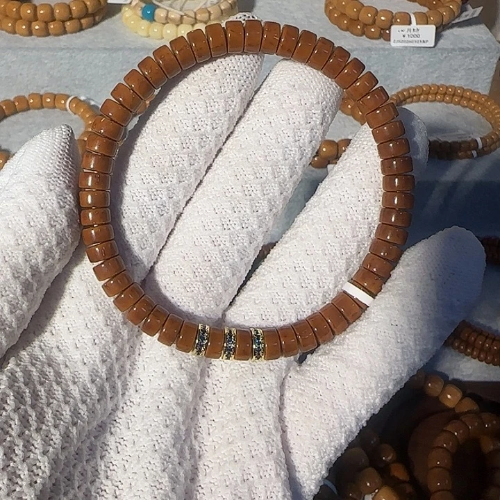 紫金鼠手串7紫金鼠纯肉鼠片