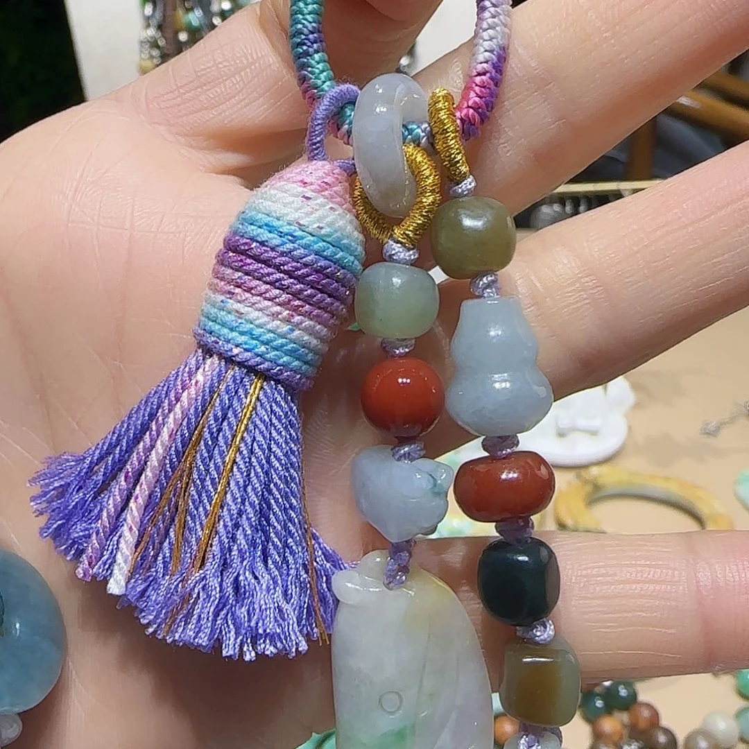 未镶嵌手链翡翠未镶嵌翡翠