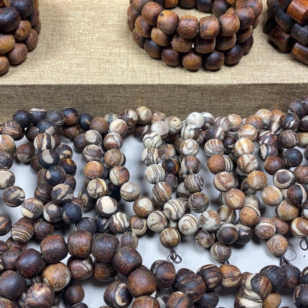 贡木手串/手链感谢大家