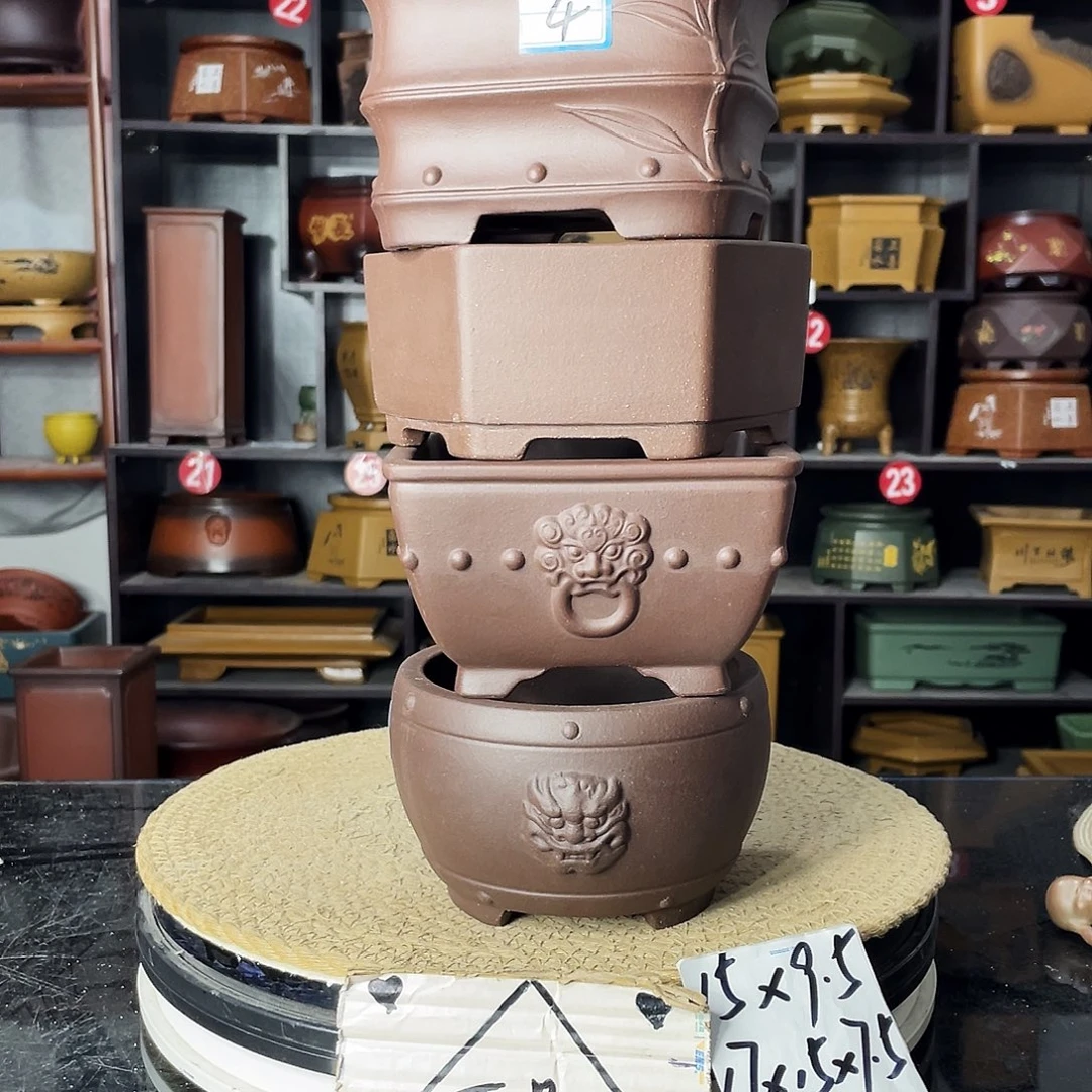 紫砂艺术紫砂工艺