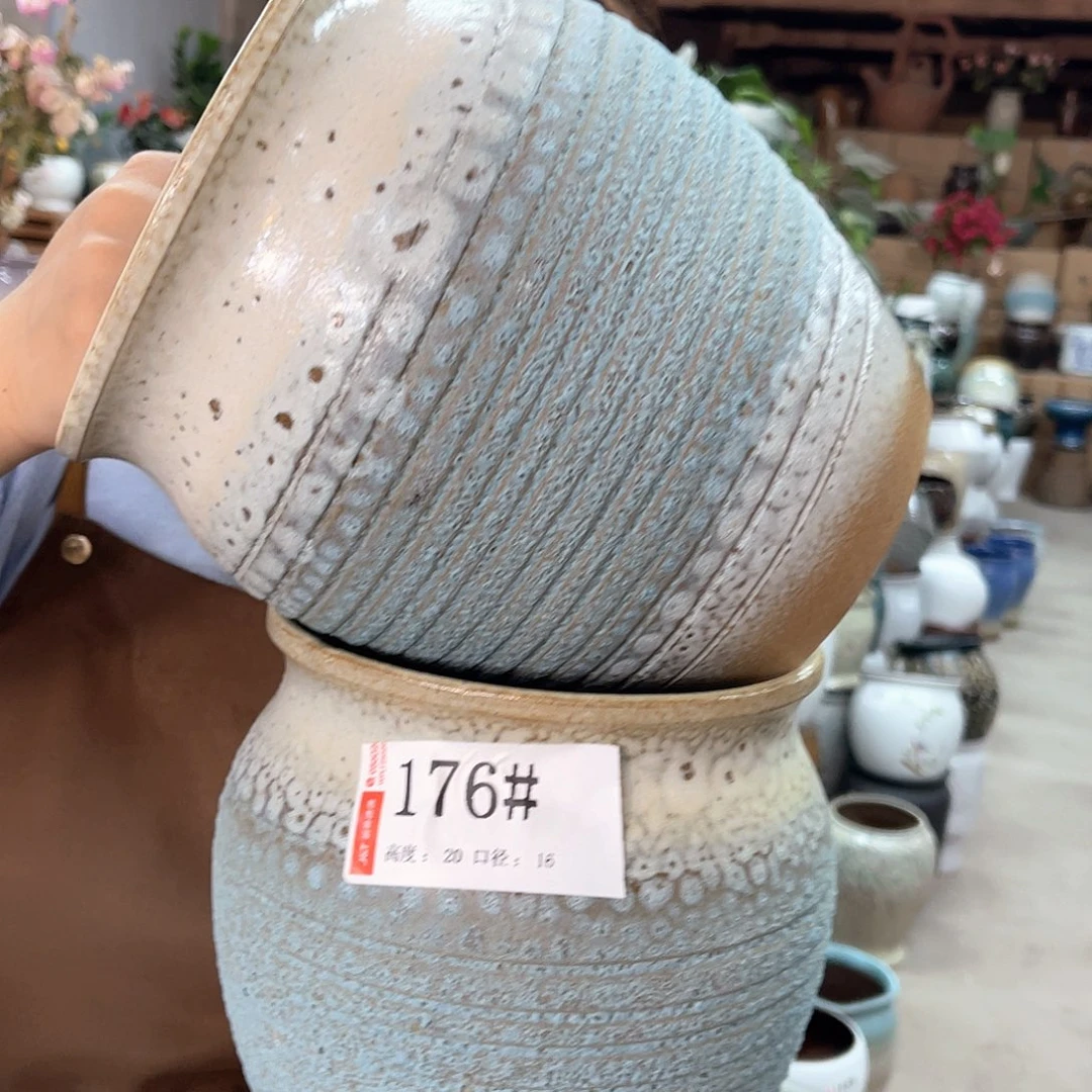 高度20口径16厘米