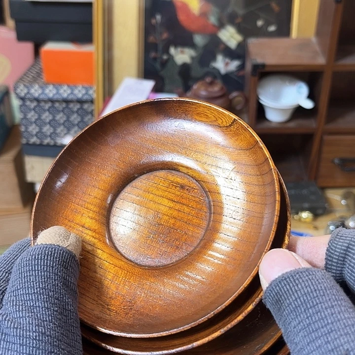 瓷片好的我们的生活