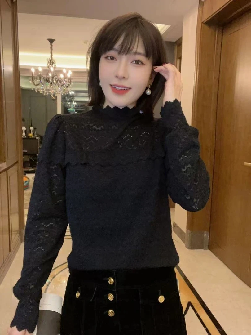 时尚女装上衣A666