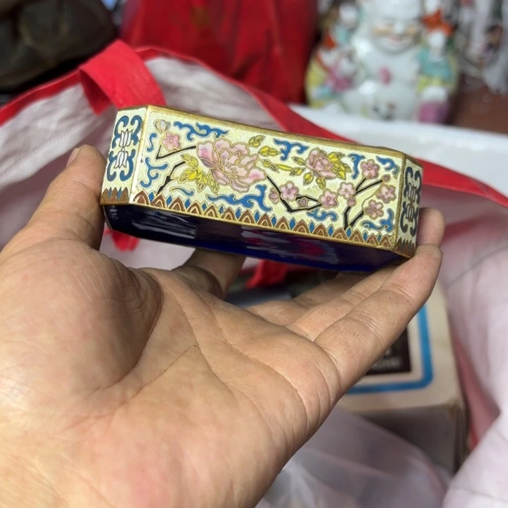 清***境民俗物件，杂项呀呀呀，