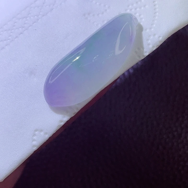 未镶嵌定制翡翠翡翠