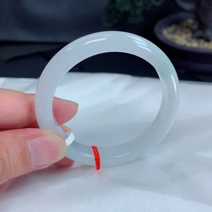 未镶嵌手镯翡翠51