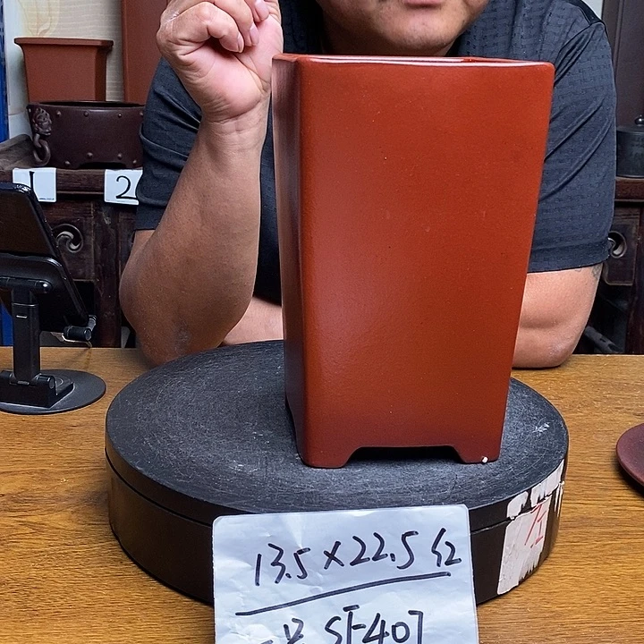 紫砂货号一只SF407