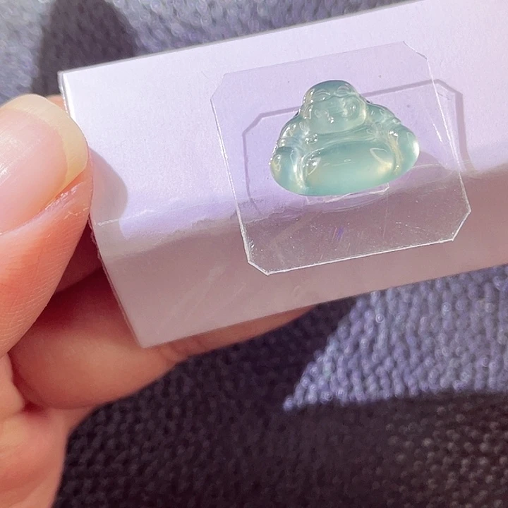 未镶嵌定制翡翠翡翠