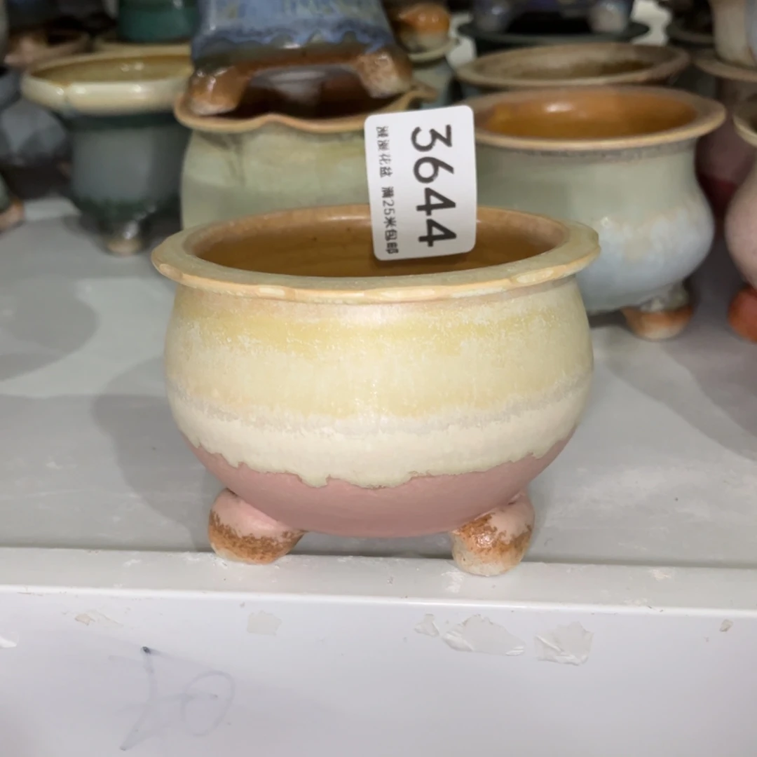 3644内口8景德镇手工