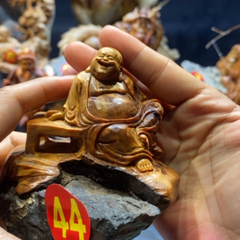 【闪购商品】柏木（崖柏）海*