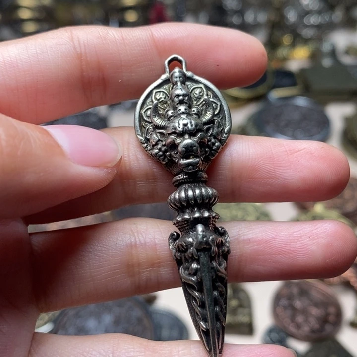 铜家居工艺挂件吊坠