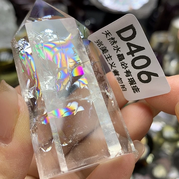 摆件未镶嵌水晶摆件