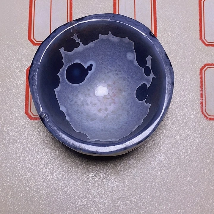 玛瑙/玉髓，未镶嵌北*