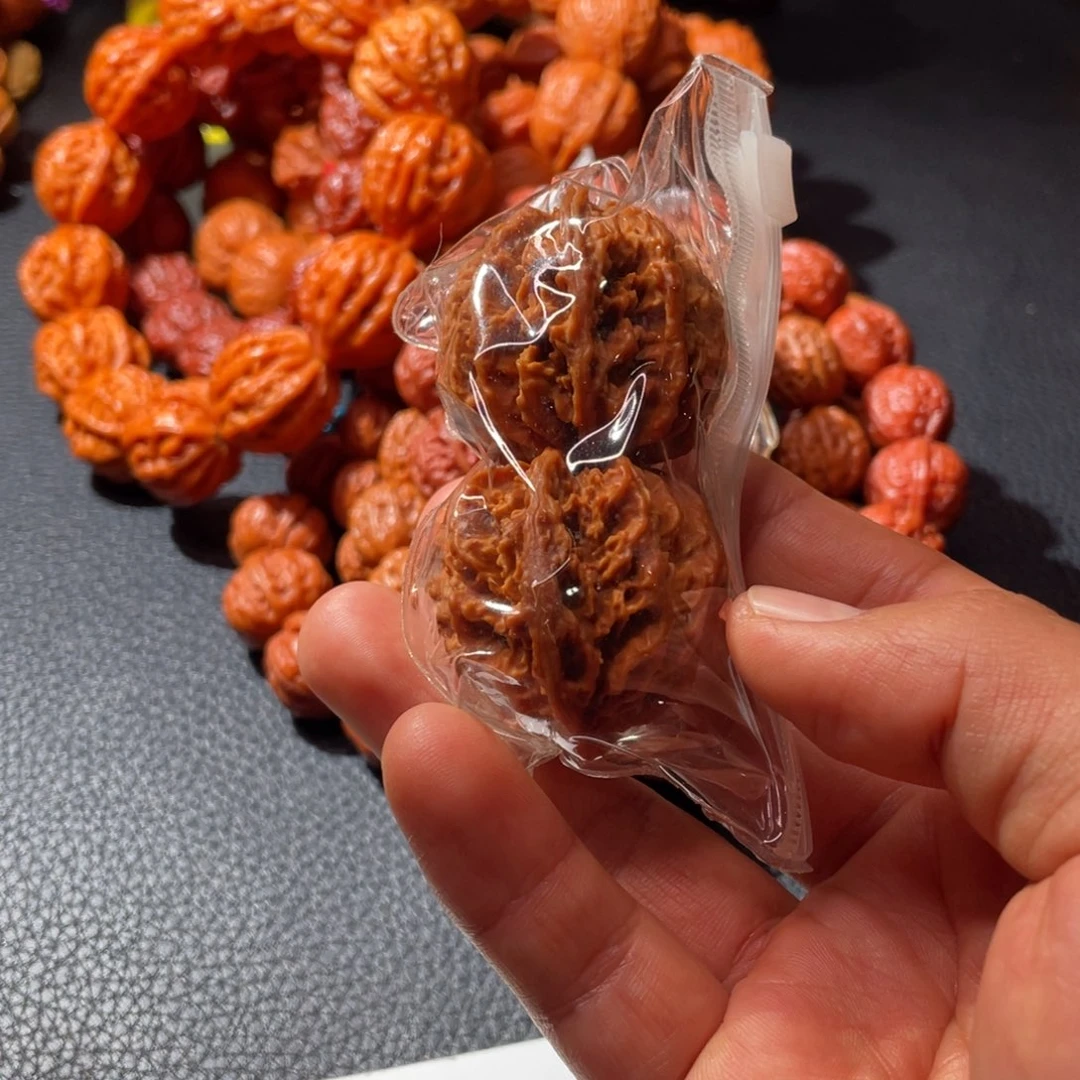 手串文玩核桃礼物