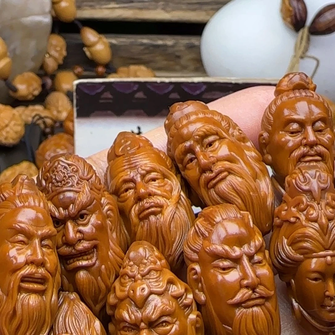 橄榄核手串橄榄橄榄