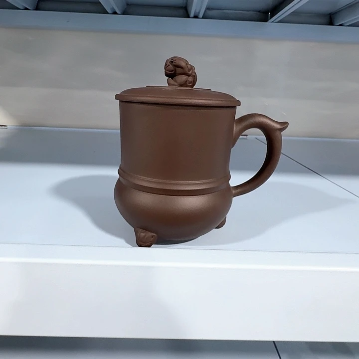 茶壶紫砂宜兴紫砂茶壶