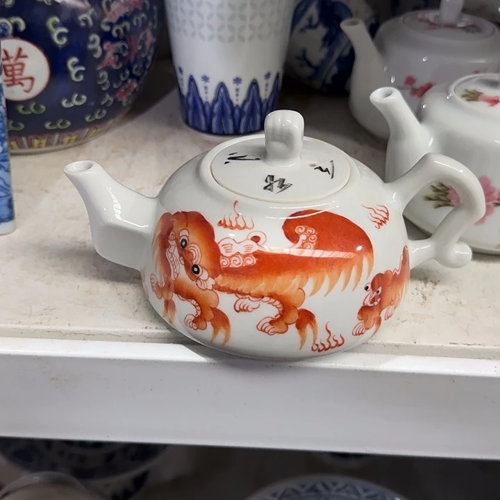 陶景德镇陶瓷瓷厂