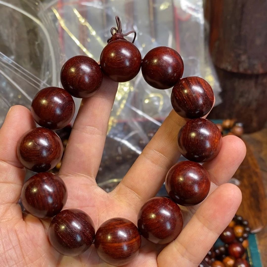 檀香紫檀（小叶紫檀）人****路