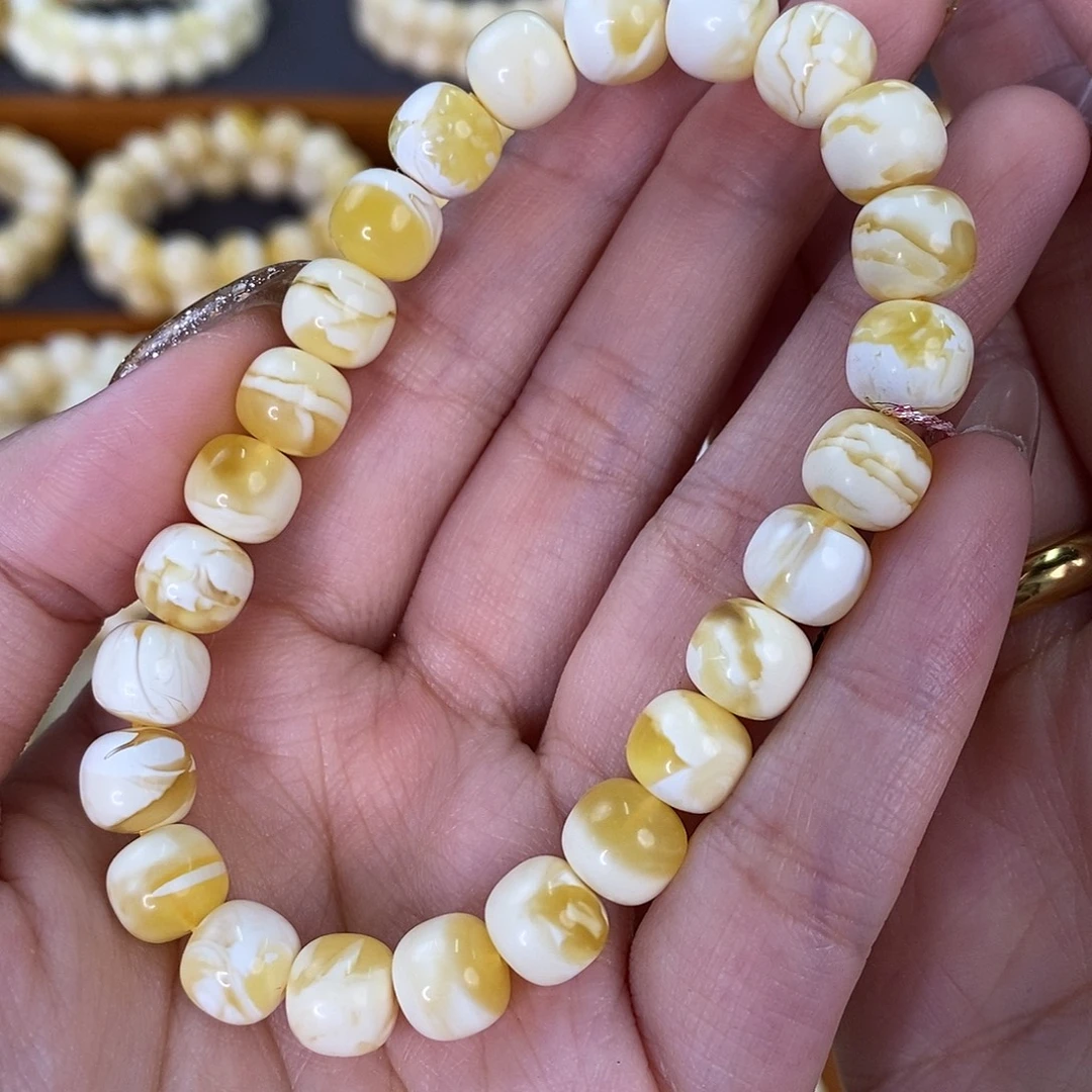 琥珀未镶嵌珠宝奇石8+ 8.86