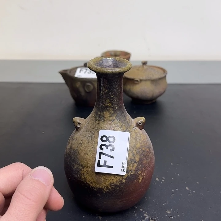 备前烧作品备前烧作品