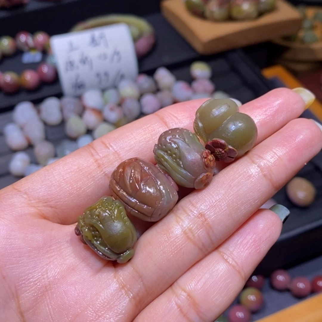 【闪购商品】未镶嵌手链玛瑙/玉髓一****晶盐源玛瑙