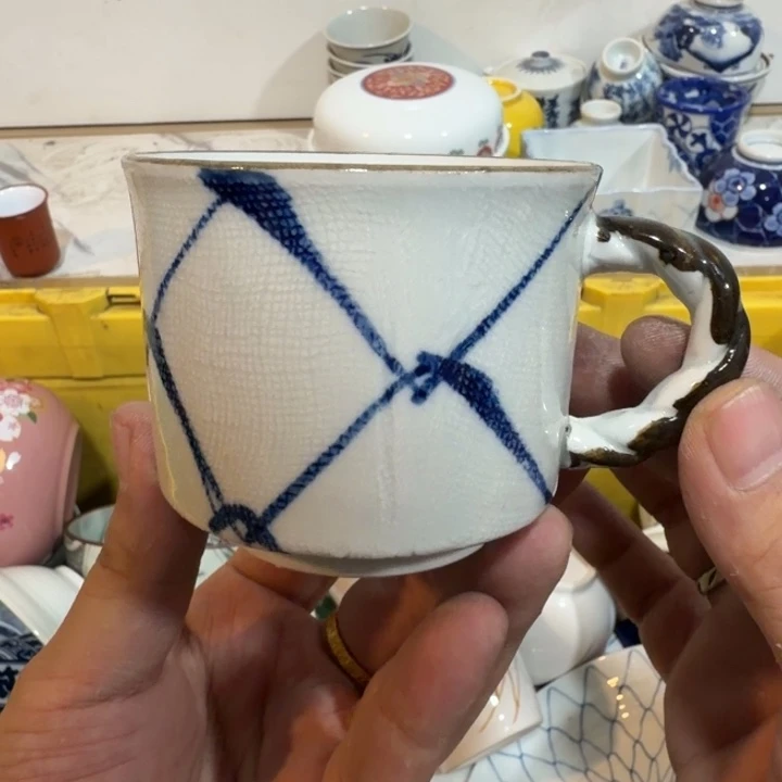 陶瓷推荐第二名20包邮