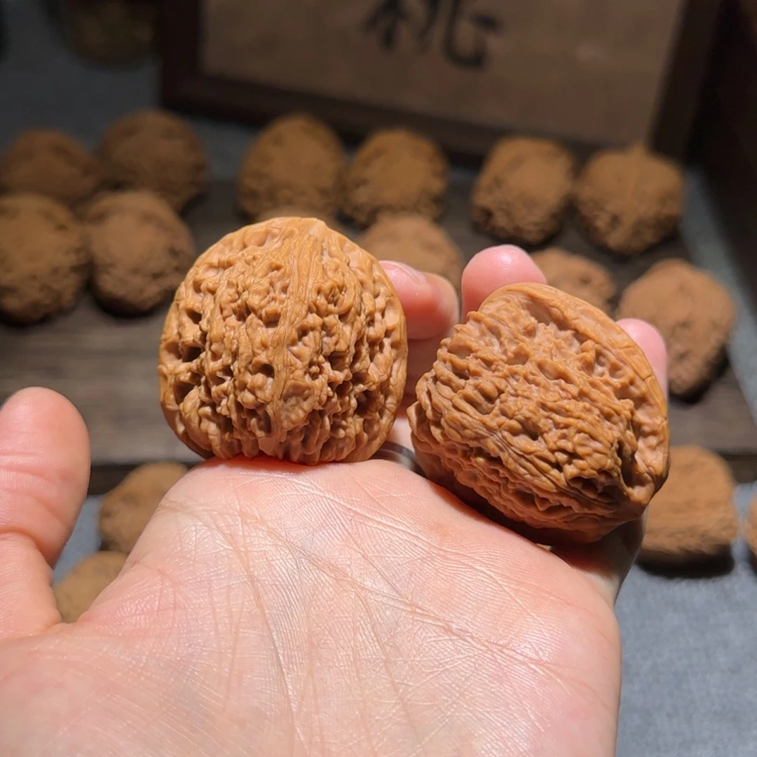 把件文玩核桃点**光南疆