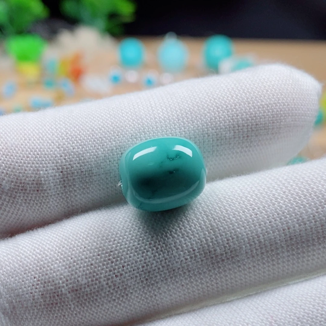 绿松石未镶嵌新款