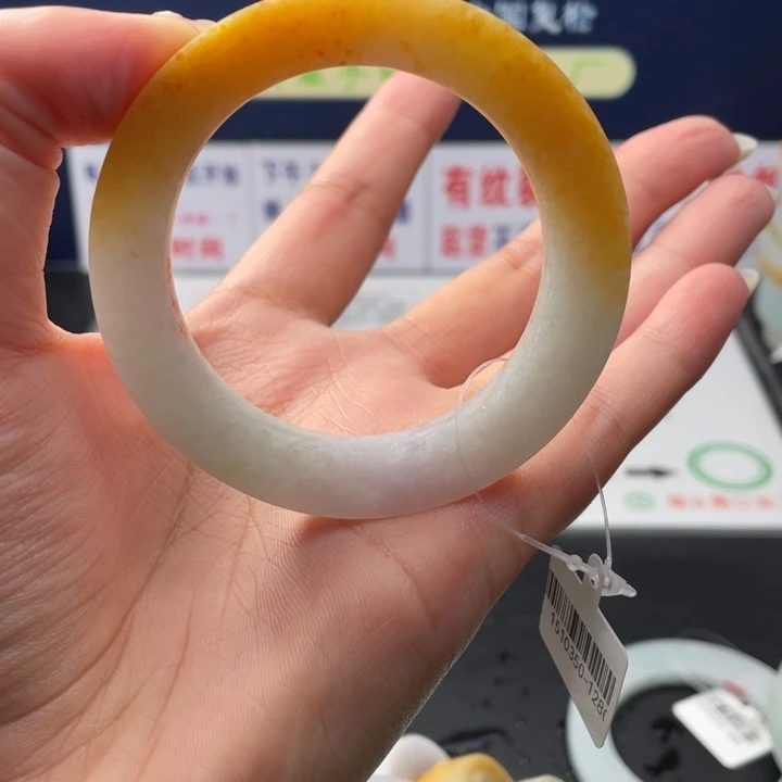 【闪购商品】未镶嵌翡翠定制翡翠