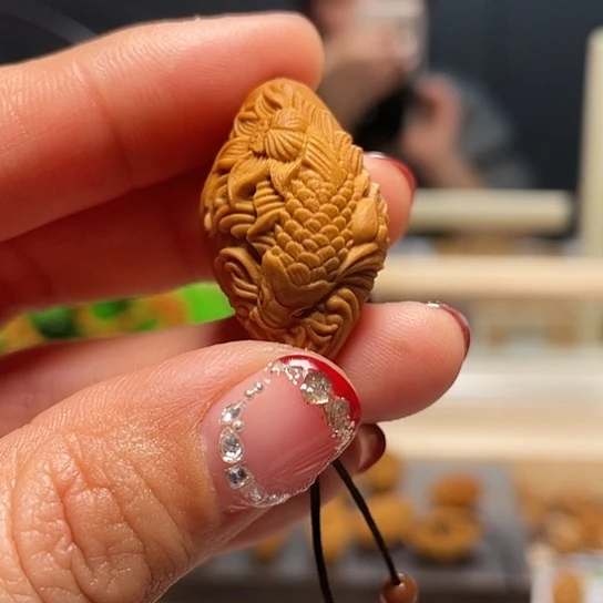 橄榄核手串/手链橄榄核