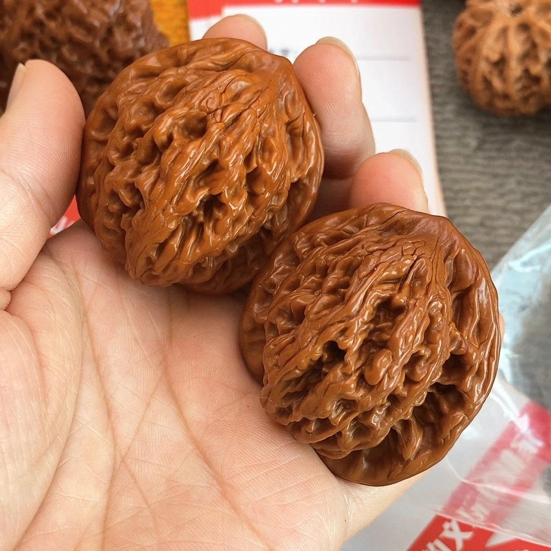 木质类