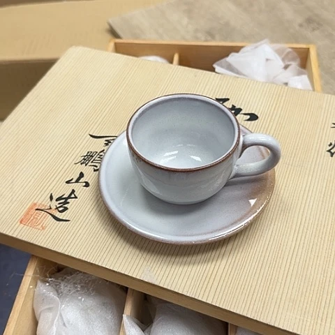 瓷器。瓷器。瓷器。