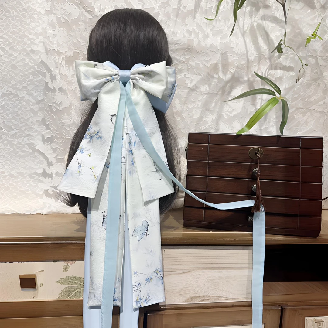 奶酪家原创发饰～美人计