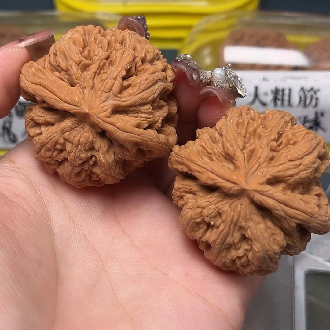 把件文玩核桃46-29874-02