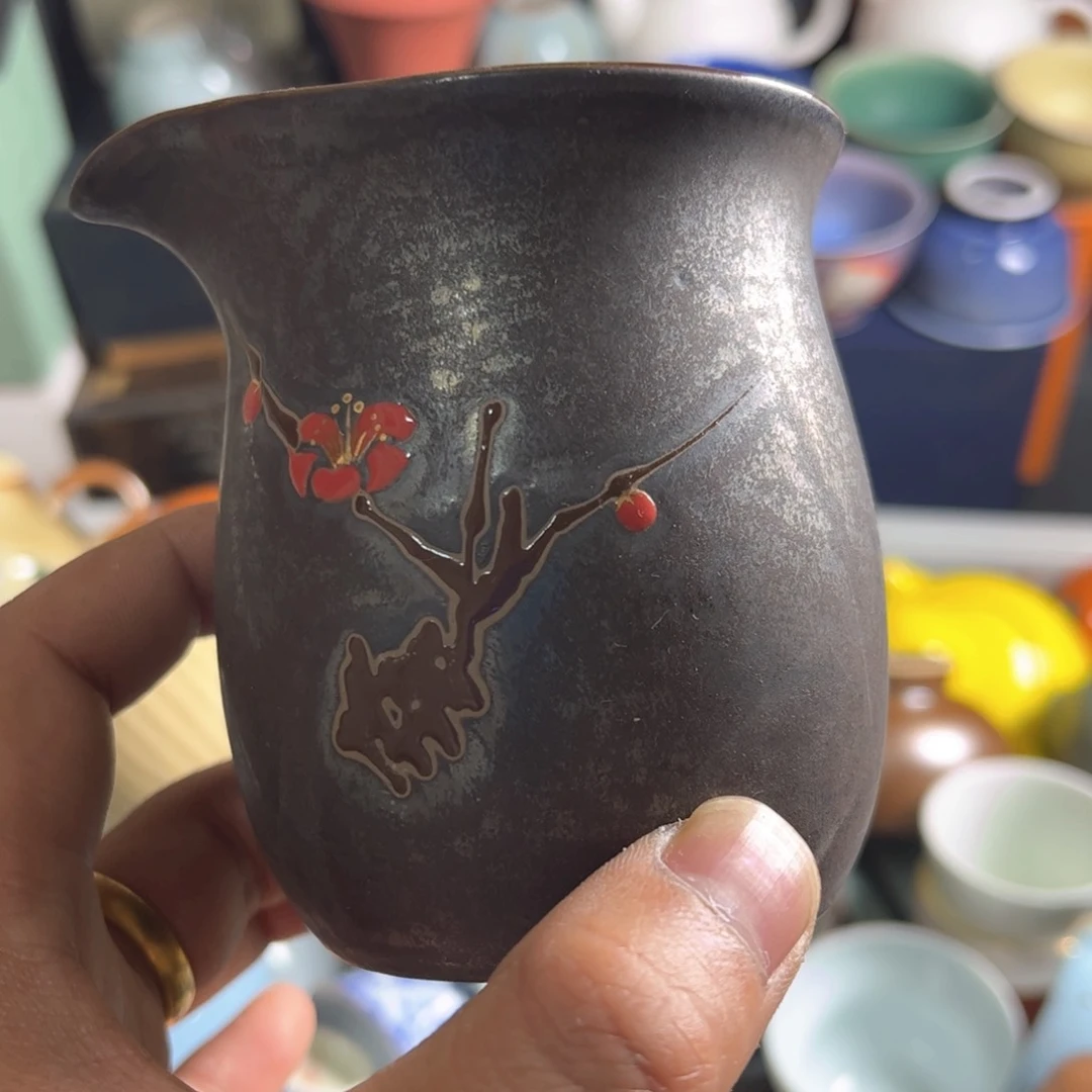 无运费险略有微瑕介意勿拍