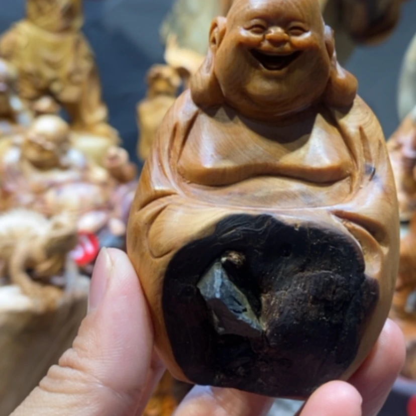 【闪购商品】柏木（崖柏）崖柏木