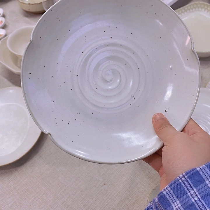 景德镇陶瓷艺术展演