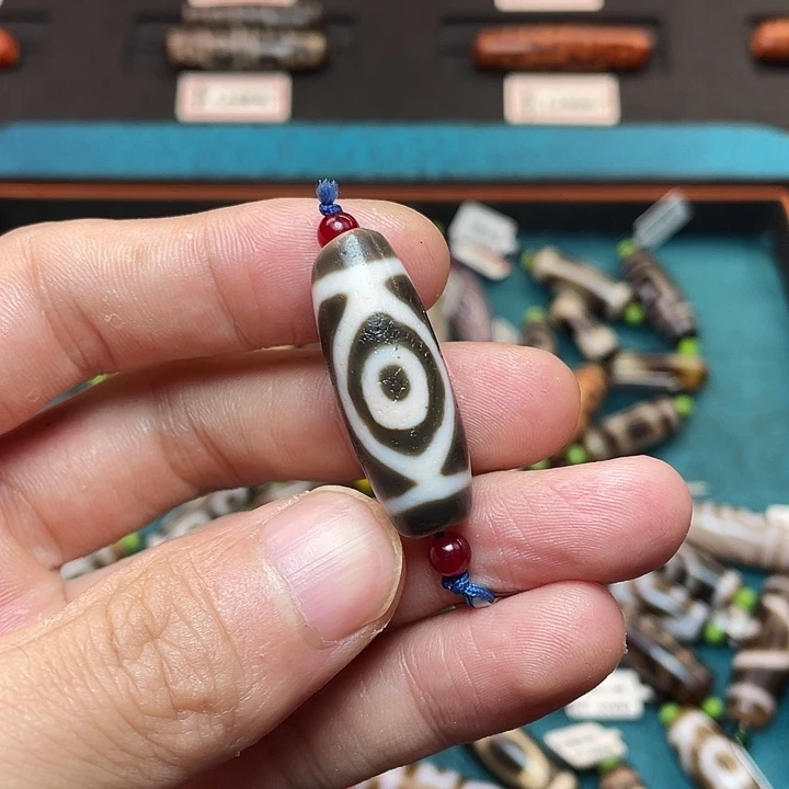 未镶嵌玛瑙/玉髓珠宝半成品