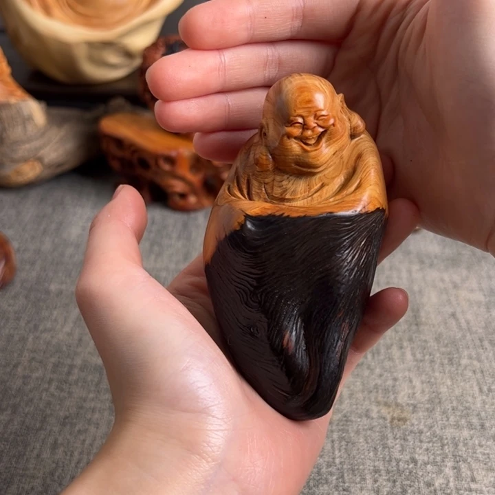 柏木（崖柏）关注一下