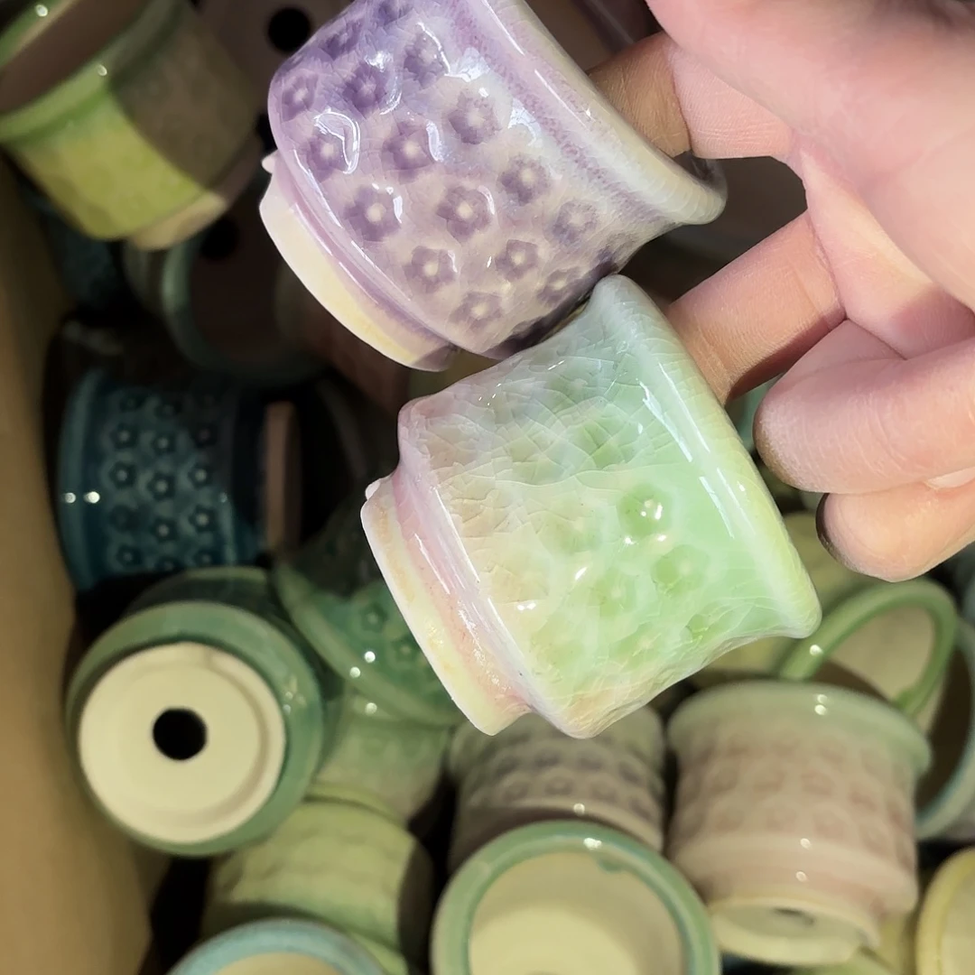 量货/口5.5高5.7深浅搭配发6