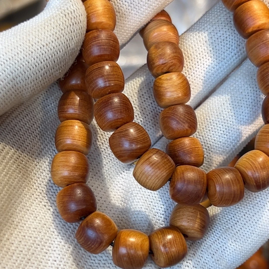 黑***衣柏木太行崖柏，黑油茶料