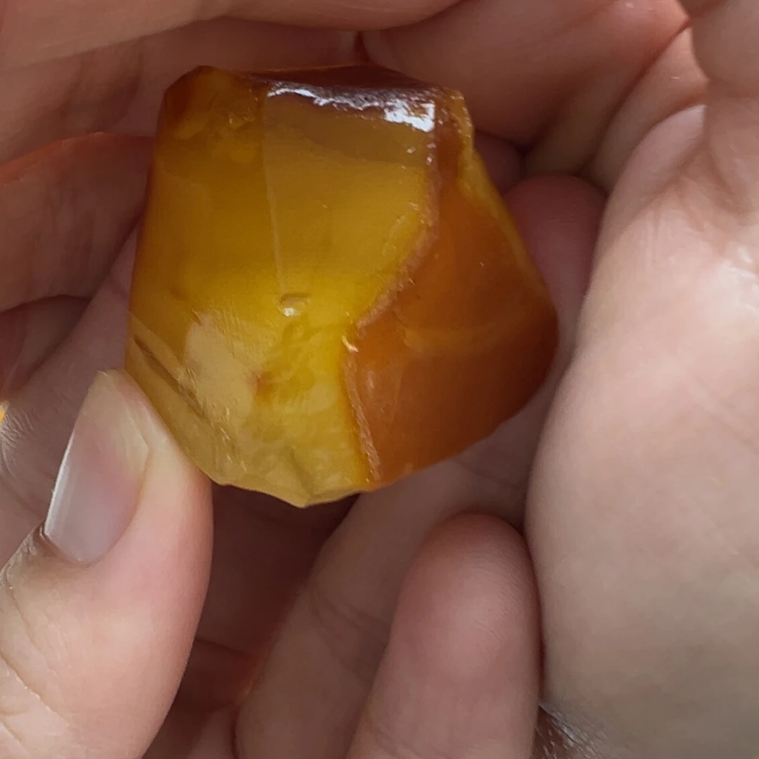 十***七定制琥珀蜜蜡定制