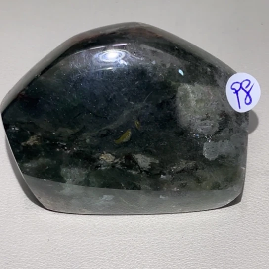 大型摆件（非配饰）水晶未镶嵌
