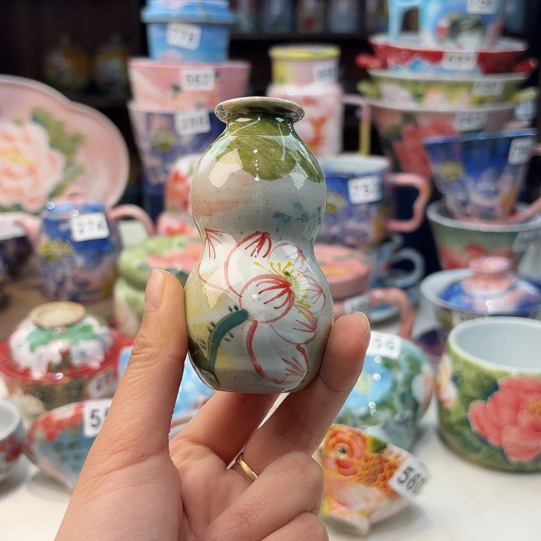 瓷片兔兔好漂亮de mo mo w w y