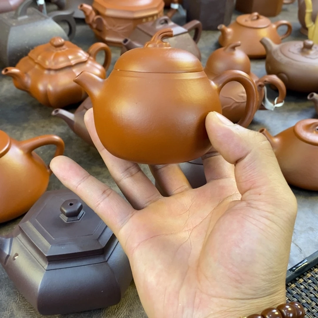 紫砂茶壶2588899668886866