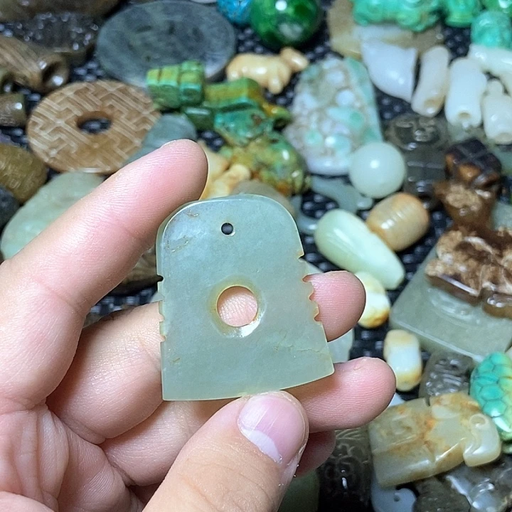 摆件直播间链接87