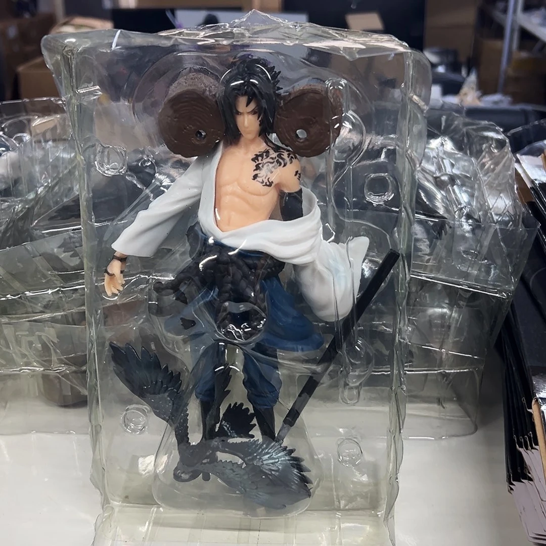 特价二柱子佐助自己抢