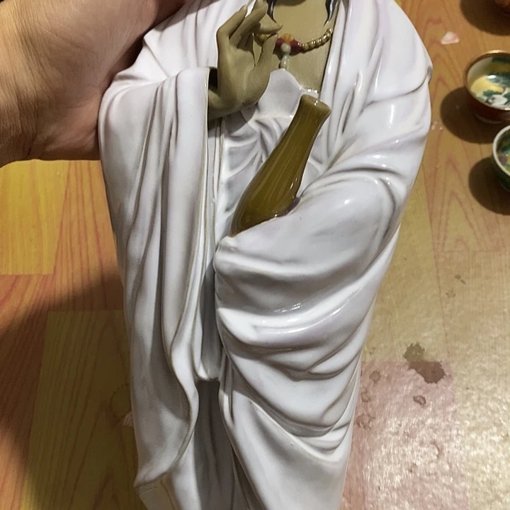 清*浅瓷器工艺精湛精巧